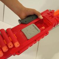 Nerf Mega Doublebreak

