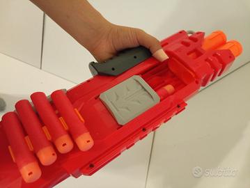 Nerf Mega Doublebreak

