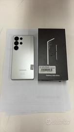 Samsung S25 Ultra bianco 512gb