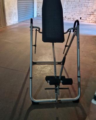 panca inversione kettler apollo