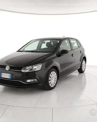 Musata completa volkswagen polo #056