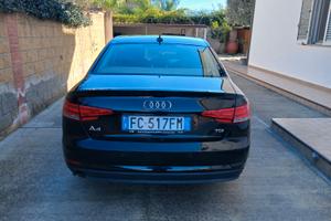 Audi a4 ultra sport dsg