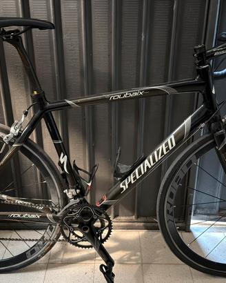 Specialized Roubaix Mis. L