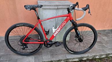 Bici Gravel