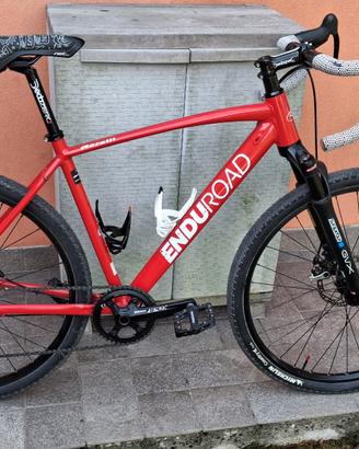 Bici Gravel