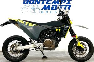 Husqvarna 701 Supermoto DEPOTENZIATA A2