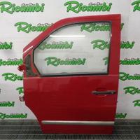 PORTA ANTERIORE SINISTRA PER VITO W638 1999