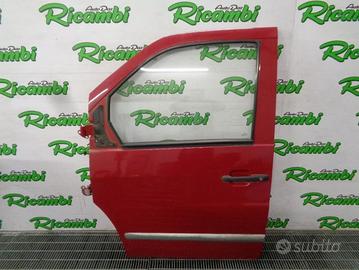 PORTA ANTERIORE SINISTRA PER VITO W638 1999