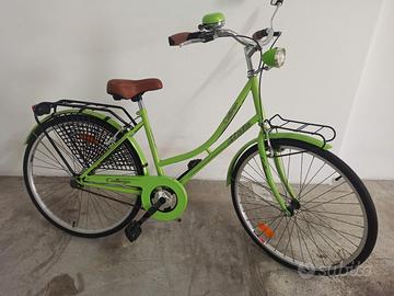 Bici da donna Atala