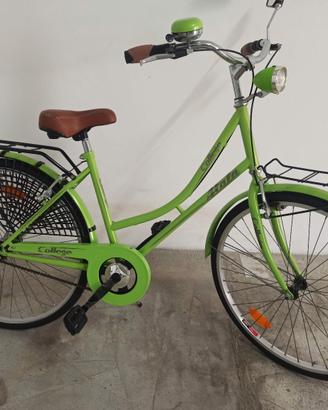 Bici da donna Atala