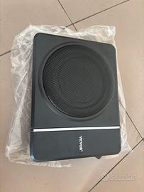 Subwoofer