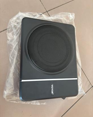 Subwoofer