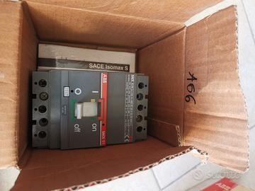 interruttori abb