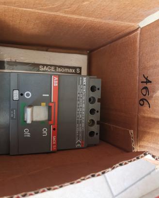 interruttori abb