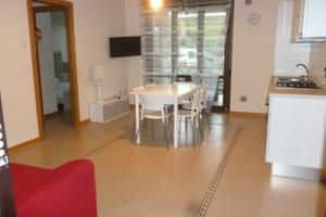 Bell'appartamento a soli 350 mt dal mare vasto m