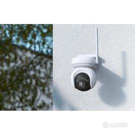 REOLINK ALTAS PT ULTRA B660 TELECAMERA DI SORVEGLI