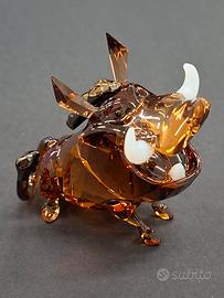 Swarovski 5681582 Disney Re Leone Pumbaa ZYQ DD