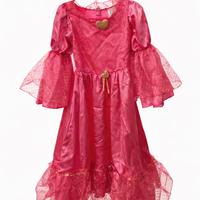 Costume di Carnevale da Principessa