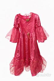 Costume di Carnevale da Principessa