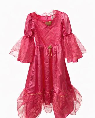 Costume di Carnevale da Principessa