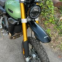 Fantic Caballero 500 Rally 24