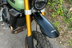 Fantic Caballero 500 Rally 24