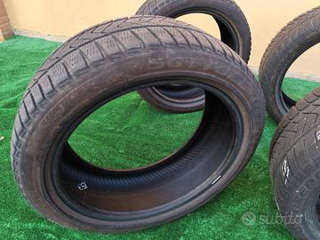 Gomme Pirelli Sottozero Run Flat