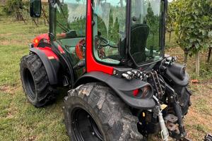Trattore Antonio Carraro Tony 10900 Sr Ergit R