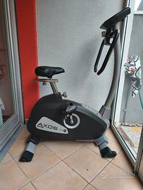 Cyclette Kettler Axos Cycle P
