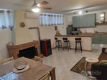 Sweethome Delizioso appartamento in Villa privata