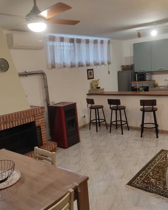 Sweethome Delizioso appartamento in Villa privata