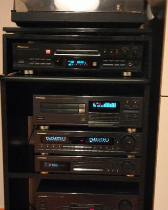 stereo Pioneer
