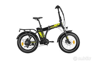 Atala fatbike