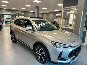 Mg ZS 1.5 Hybrid+ Luxury+TETTO APRIBILE