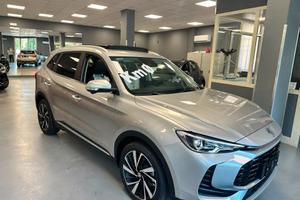 Mg ZS 1.5 Hybrid+ Luxury+TETTO APRIBILE