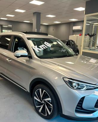 Mg ZS 1.5 Hybrid+ Luxury+TETTO APRIBILE