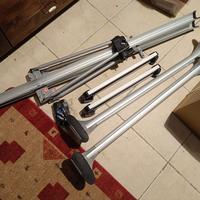 barre portatutto bici sci alfa romeo 147 originali