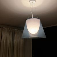 lampadario flos ktribe