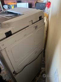 Ricoh mp c307