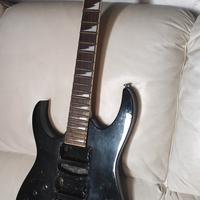 Ibanez GRG170 DXL NUDA