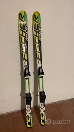 Sci fischer 150cm