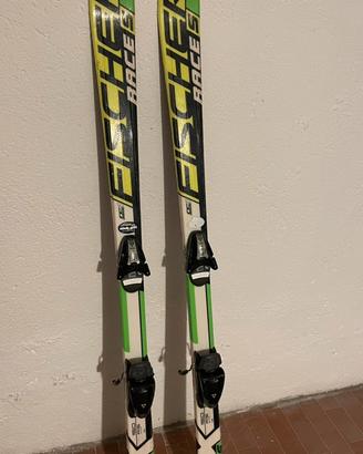 Sci fischer 150cm