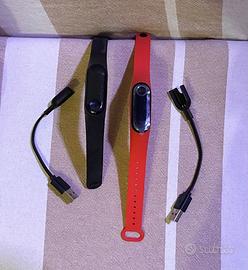 Orologio cardiofrequenzimetro