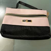 pochette borsa camomilla