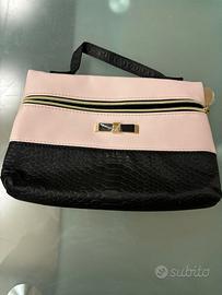 pochette borsa camomilla