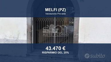 Immobile in asta di 103 m² a Melfi