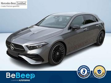 Mercedes-Benz Classe A A 180 AMG LINE EXTRA AUTO