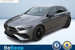 Mercedes-Benz Classe A A 180 AMG LINE EXTRA AUTO