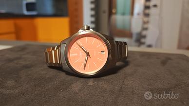 Oris ProPilot X Salmone NUOVO 