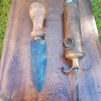 VINTAGE utensili e attrezzi da cucina